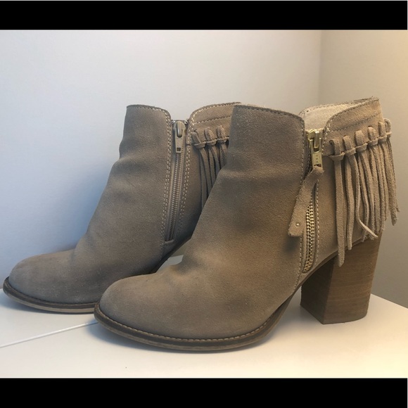 Aldo booties - Picture 1 of 4